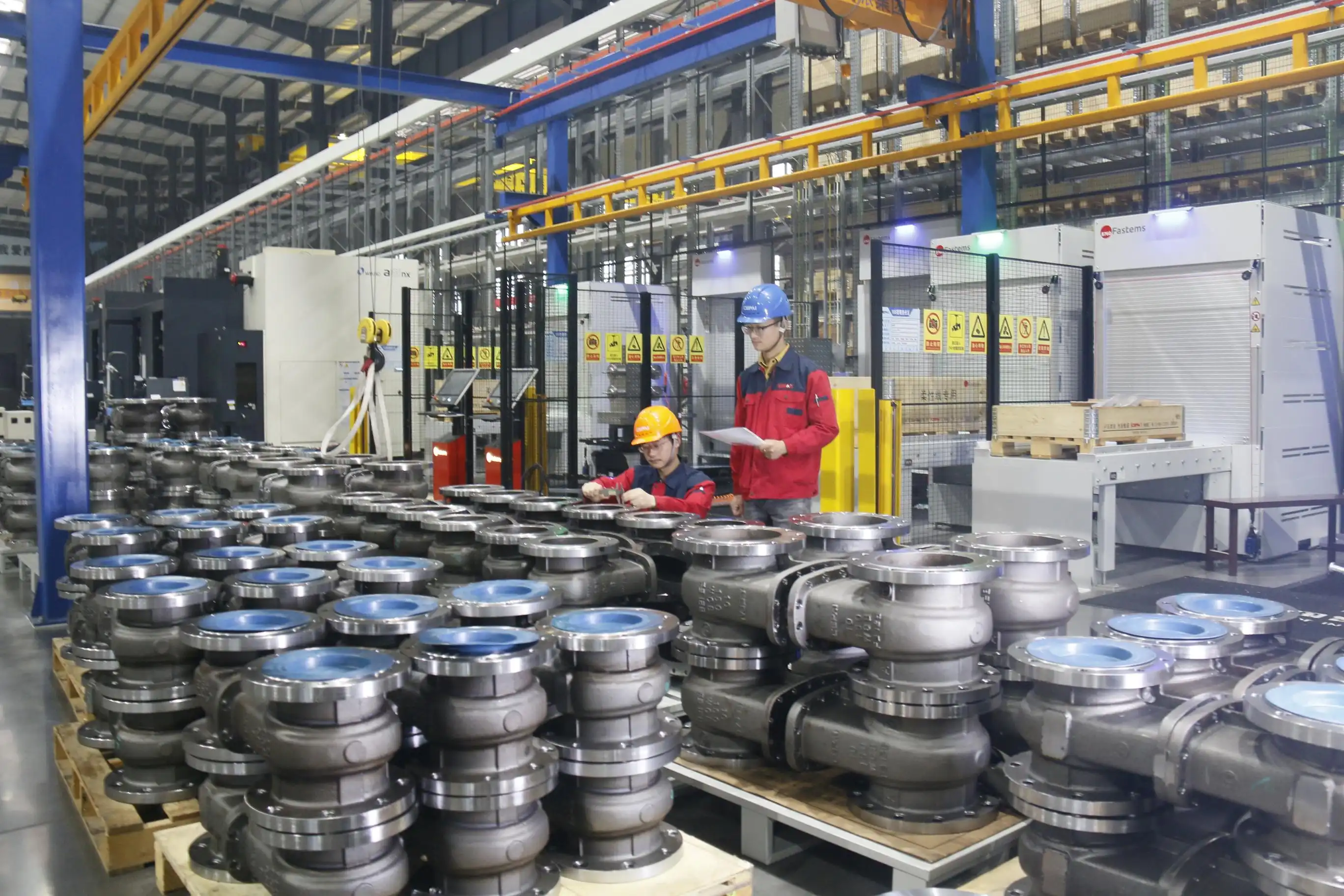 A Step-by-Step Guide to Calibrating a Control Valve